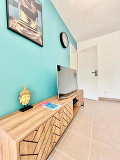 Central in Valleiry near Geneva - 7