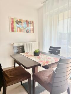 Central in Valleiry near Geneva - 5