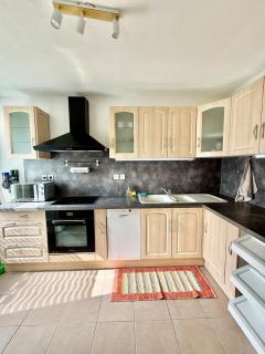 Central in Valleiry near Geneva - 1