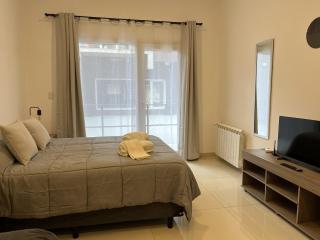 Departamento Centro Torre lago - 5