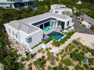 Skyline Villas - Villa Luna Oceanfront with Private Pool - 6