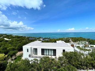 Skyline Villas - Villa Luna Oceanfront with Private Pool - 3