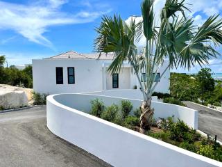 Skyline Villas - Villa Luna Oceanfront with Private Pool - 1