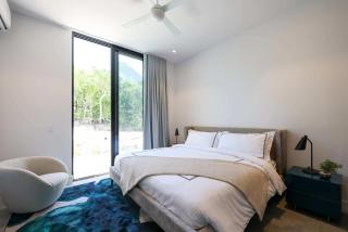 Skyline Villas - Villa Pluto Oceanfront with Private Pool - 9