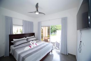 2 bedrooms Villa 16 at Villas Tisu - 3