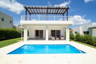 2 bedrooms Villa 16 at Villas Tisu - 1