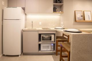 Loft 511 Parque Una - Aurora - 8