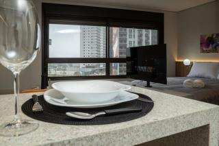 Loft 511 Parque Una - Aurora - 4