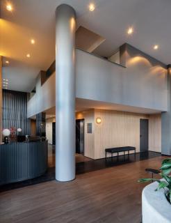 Loft 511 Parque Una - Aurora - 1