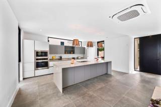 Skyline Villas - Villa Jupiter Oceanfront with Private Pool - Turtle Cove - 6