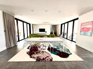 Skyline Villas - Villa Jupiter Oceanfront with Private Pool - Turtle Cove - 5