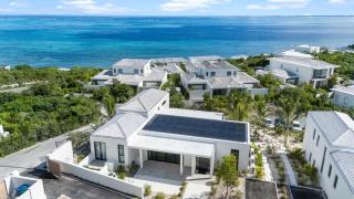 Skyline Villas - Villa Jupiter Oceanfront with Private Pool - Turtle Cove - 3