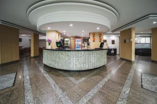 Hotel Golden Park Curitiba By Nacional Inn - 3