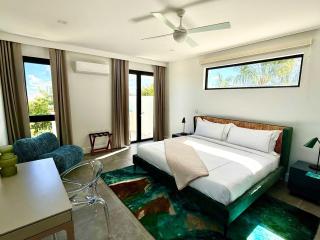 Skyline Villas - Villa Jupiter Oceanfront with Private Pool - 7