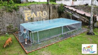 The Paro Homestay Ashtamudi - 6