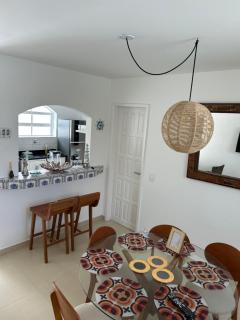 Casa Branca - Manguinhos - 1