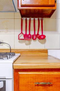 Casa Santa Anita, grande y céntrica - 2