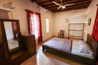 The Paro Homestay Ashtamudi - 4