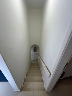 Casa Branca - Manguinhos - 2