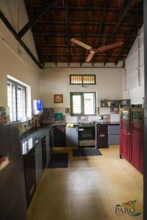 The Paro Homestay Ashtamudi - 2