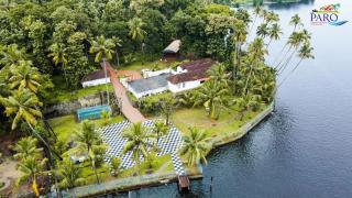 The Paro Homestay Ashtamudi - 7