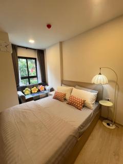 2Br Cicada Cabanas Huahin Blue Sapphire pool view suite - 3