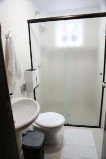 Ilha do Mel Pousadas em Nova Brasília - 8