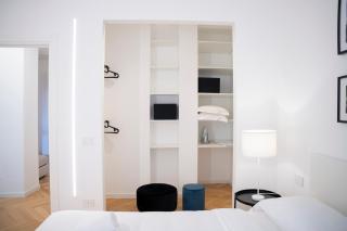 Modern Flat Metro Lotto-Citylife-MICO-Self Check-in-AC - Milaan - 3