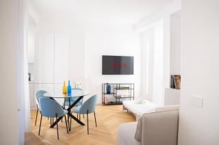 Modern Flat Metro Lotto-Citylife-MICO-Self Check-in-AC - Milaan - 5