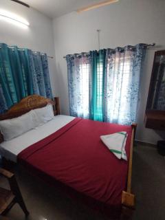 Soul Shore, Varkala - 0