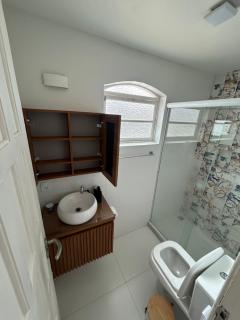 Casa Branca - Manguinhos - 4