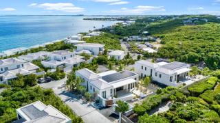 Skyline Villas - Villa Venus Oceanfront with Private Pool - Turtle Cove - 7