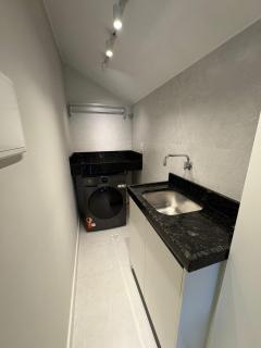 Apartment 403 withoeft - 3