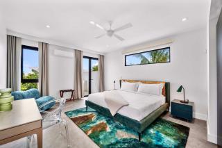 Skyline Villas - Villa Venus Oceanfront with Private Pool - Turtle Cove - 2