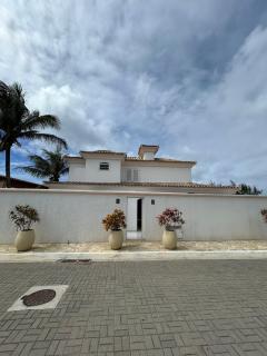 Casa Branca - Manguinhos - 0