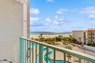 Sand Dunes Resort 2443/44 - 4