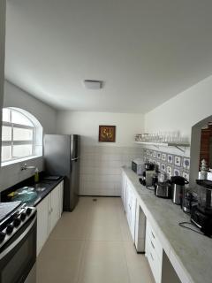 Casa Branca - Manguinhos - 5