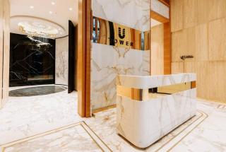 Аренда квартиры #11 NRG U-Tower Rent an apartment - 9