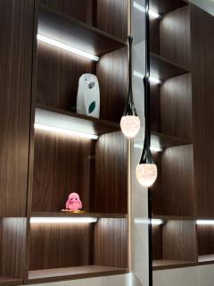 Аренда квартиры #11 NRG U-Tower Rent an apartment - 7