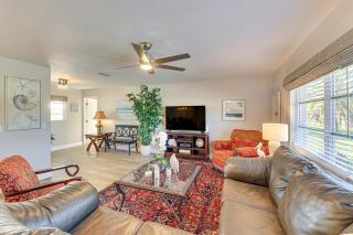 Golf and Swim Home with Canal Access in N Fort Myers! - 8