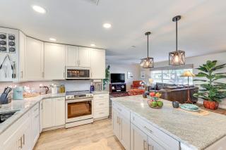 Golf and Swim Home with Canal Access in N Fort Myers! - 5