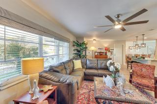 Golf & Swim: N Fort Myers Home w/ Canal Access - 3