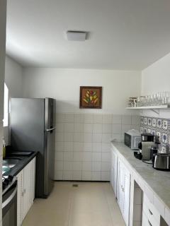 Casa Branca - Manguinhos - 6