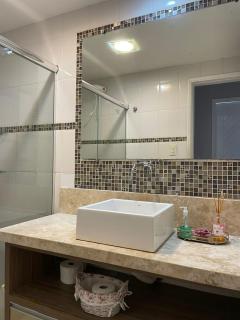 Edifício Porto Rico na Cop 30 - 8