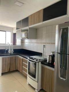 Edifício Porto Rico na Cop 30 - 6