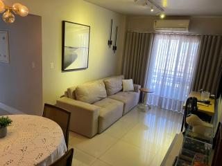 Edifício Porto Rico na Cop 30 - 5