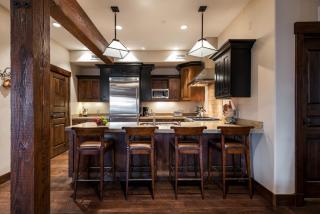 Silver Star #2202 - 3 Bed Condo Spa - 3