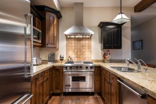 Silver Star #2202 - 3 Bed Condo Spa - 1