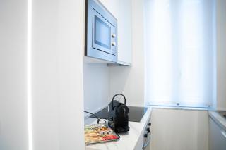 Modern Flat Metro Lotto-Citylife-MICO-Self Check-in-AC - 2