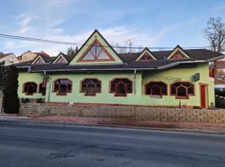 Penzion Bedřiška Kraslice - 0